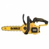Akumulatorowa pilarka łańcuchowa DeWALT DCMCS565N-XJ 18V XR 30cm